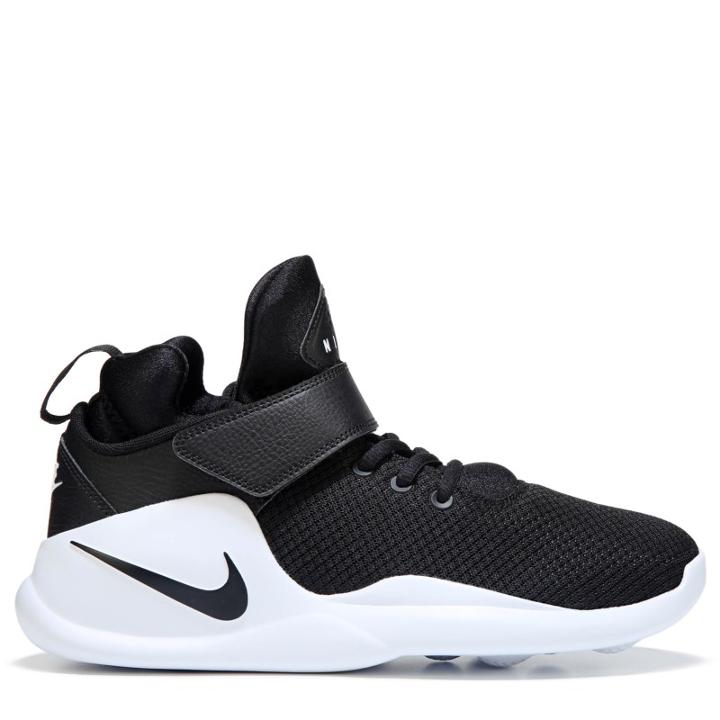 Nike Men's Kwazi High Top Sneakers 