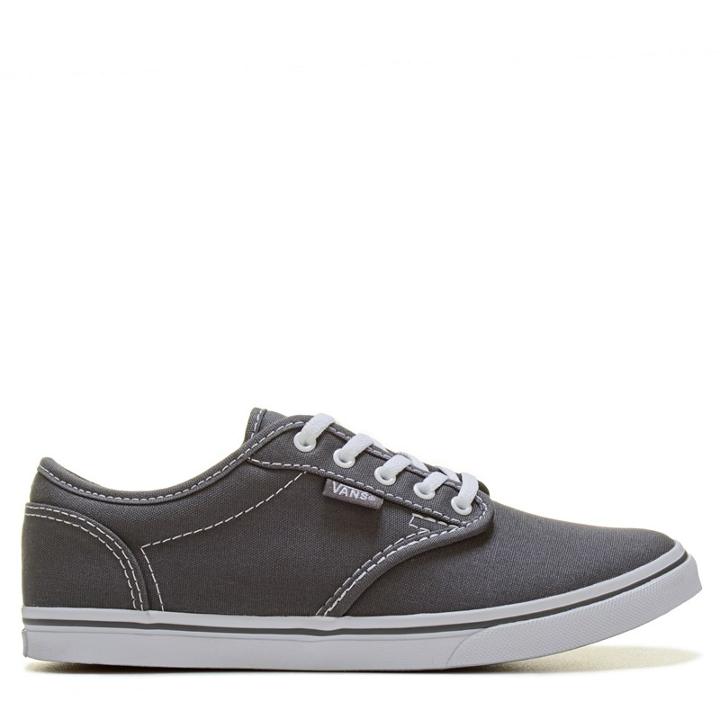 Vans Women's Atwood Low Skate Shoes