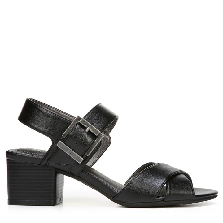 Lifestride Women's Rache Dress Sandals 