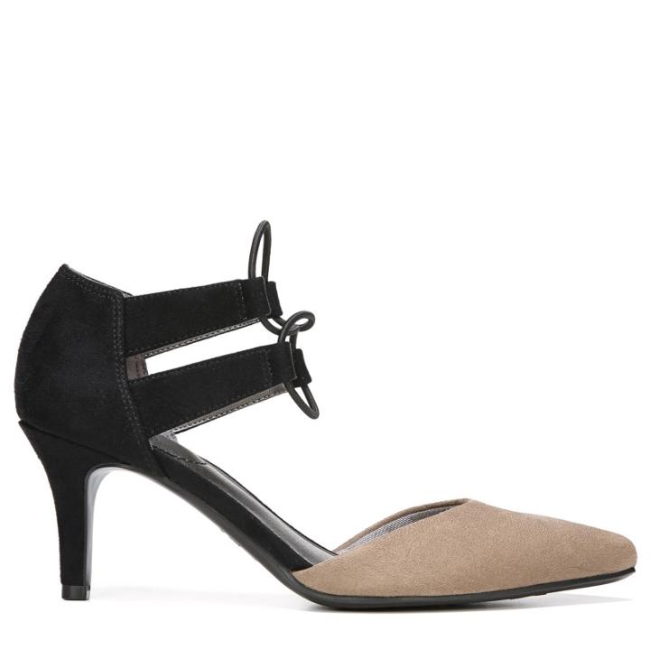 Lifestride Women's Sena Pump Shoes 