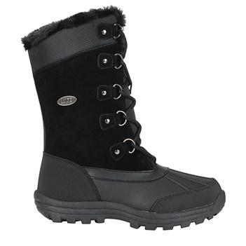 Lugz Women's Tallulah High Top Water Resistant Boots 