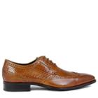 Stacy Adams Men's Melville Medium/wide Wing Tip Oxford Shoes 