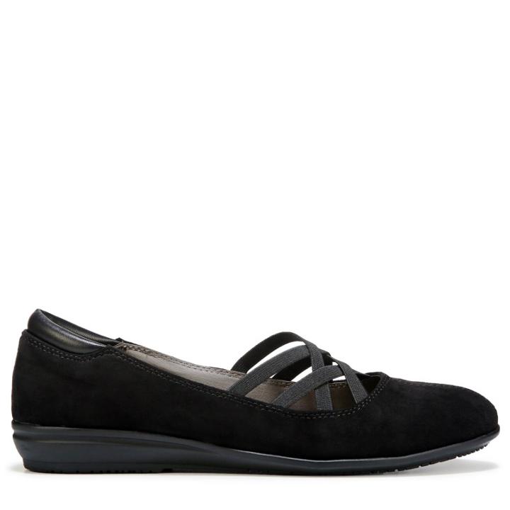 Eurosoft Women's Sabin Flat Shoes 
