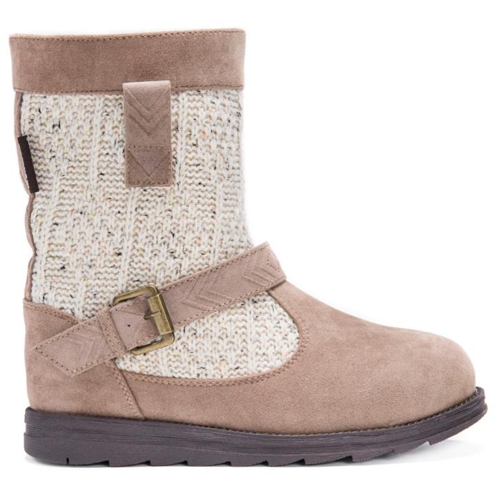 Muk Luks Women's Gina Boots 