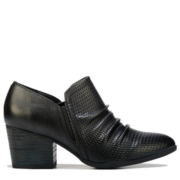 Bare Traps Women's Nahla Booties 