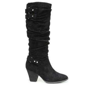 Dr. Scholl's Women's Covet Block Heel Boots 