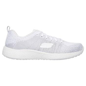 Skechers Women's Energy Burst First Glimpse Memory Foam Running Shoes 
