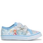Frozen Kids' Frozen Sparkle Sneaker Toddler/preschool Shoes 