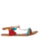 Coconuts Women's Fonda Sandals 