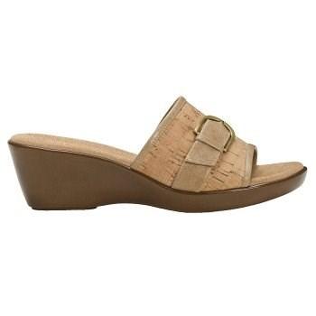 A2 By Aerosoles Women's Eyes On You Medium/wide Wedge Sandals 