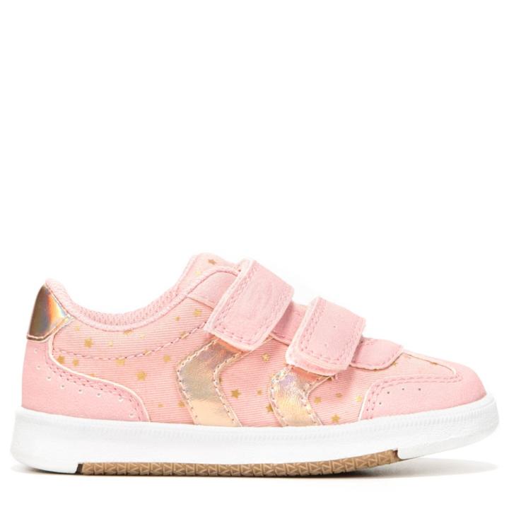 Dr. Scholl's Kids' Kameron Sneaker Toddler/preschool Shoes 