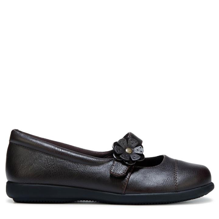 Rachel Shoes Kids' Misty Mary Jane Pre/grade School Shoes 
