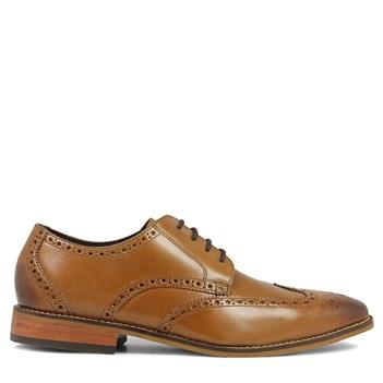 Florsheim Men's Castellano Wing Tip Medium/xwide Oxford Shoes 
