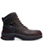 Timberland Pro Men's Stockdale 6 Medium/wide Alloy Toe Work Boots 