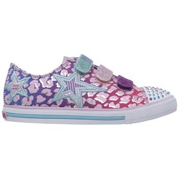 Skechers Kids' Twinkle Toes Prolifics Sneaker Pre/grade School Shoes 