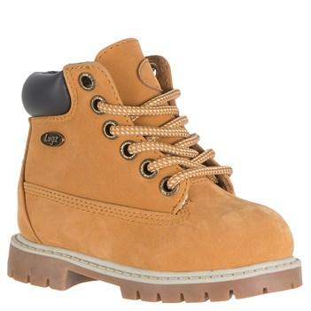 Lugz Kids' Drifter 6 Lace Up Boot Toddler/preschool Boots 