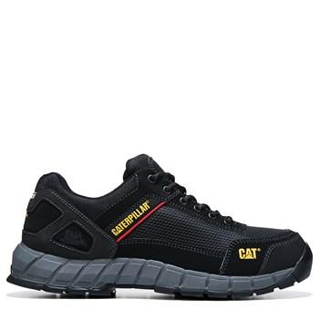 Caterpillar Men's Shift Medium/wide Composite Toe Slip Resistant Shoes 