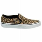 Vans Women's Asher Slip On Sneakers 