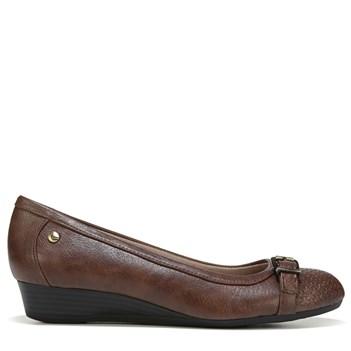 Lifestride Women's Fun Wedge Shoes 
