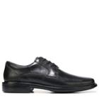 Dockers Men's Perry Memory Foam Bicycle Toe Oxford Shoes 