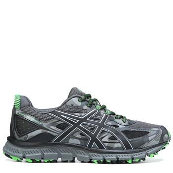 Asics Men's Gel-scram 3 Trail Running Shoes 