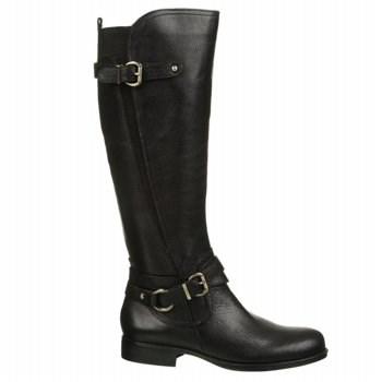 Naturalizer Women's Jovana Riding Boots 