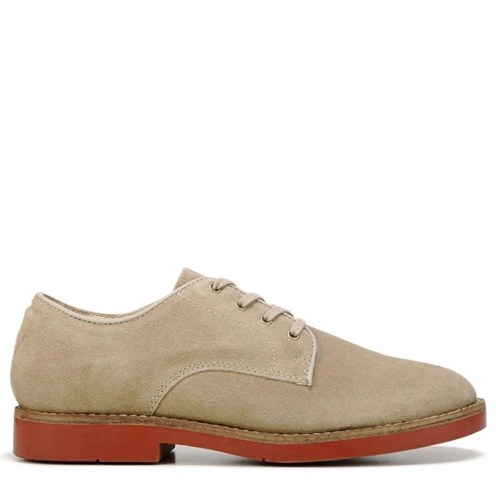 Polo By Ralph Lauren Kids' Barton Plain Toe Oxford Grade School Shoes 