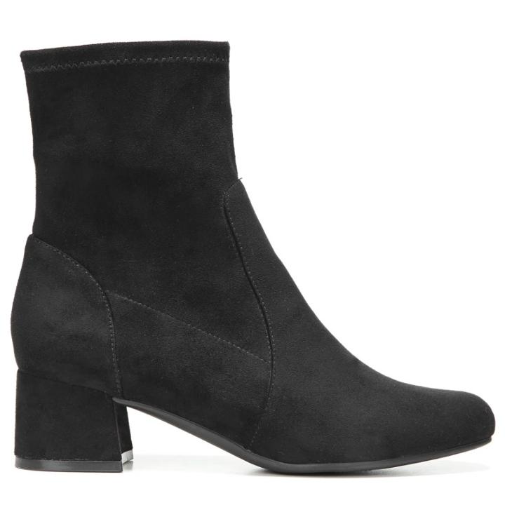 Naturalizer Women's Daley Booties