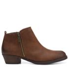 Carlos By Carlos Santana Women's Brie Ankle Boots 