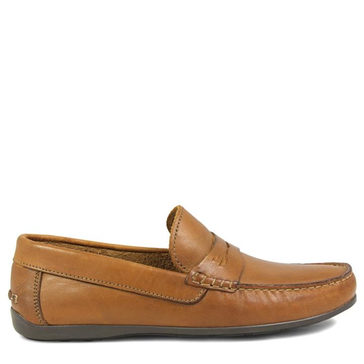 Florsheim Men's Jasper Medium/x-wide Penny Loafers 