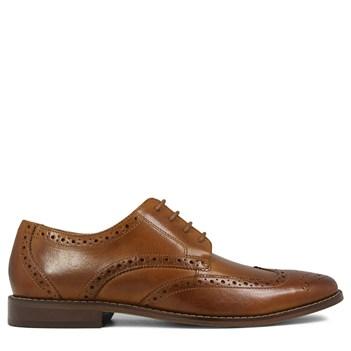 Florsheim Men's Montinaro Medium/x-wide Wing Tip Oxford Shoes 