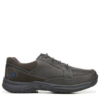 Nunn Bush Kids' Horicon Jr Moc Toe Oxford Pre/grade School Shoes 