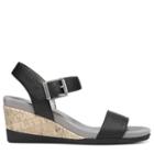 Lifestride Women's Tanglo Narrow/medium/wide Wedge Sandals 