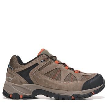 Hi-tec Men's Altitude Lite Low I Waterproof Hiking Boots 