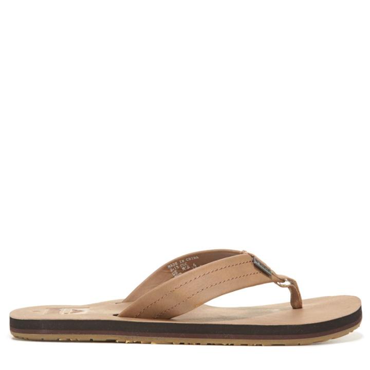 Reef Men's Crew Thong Sandals 