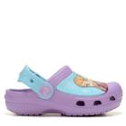 Crocs Kids' Cc Frozen Clog Toddler/preschool Shoes 