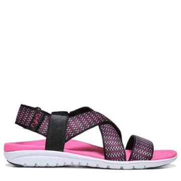 Ryka Women's Belmar Medium/wide Sandals 