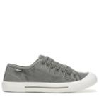 Rocket Dog Women's Jumpin Lace Up Sneakers 