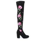 Carlos By Carlos Santana Women's Quality Over The Knee Boots 