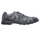 Mark Nason Skechers Men's Crane Memory Foam Water Resistant Oxford Shoes 