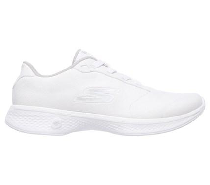 Skechers Women's Gowalk 4 Premier Wide Sneakers 
