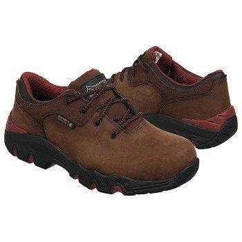 Rocky Men's Big Foot Waterproof Oxford Shoes 