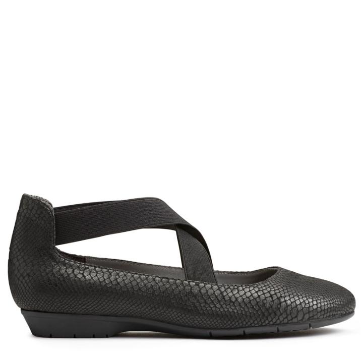 Aerosoles Women's Rite Now Flat Shoes 