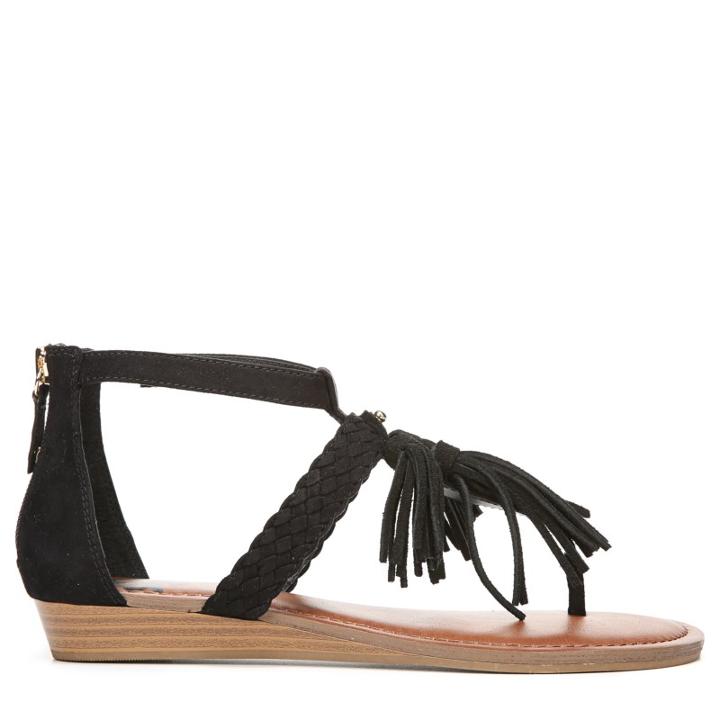 Fergalicious Women's Tanya Sandals 