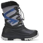 Hi-tec Kids' Avalanche Water Resistant Winter Boot Pre/grade School Boots 