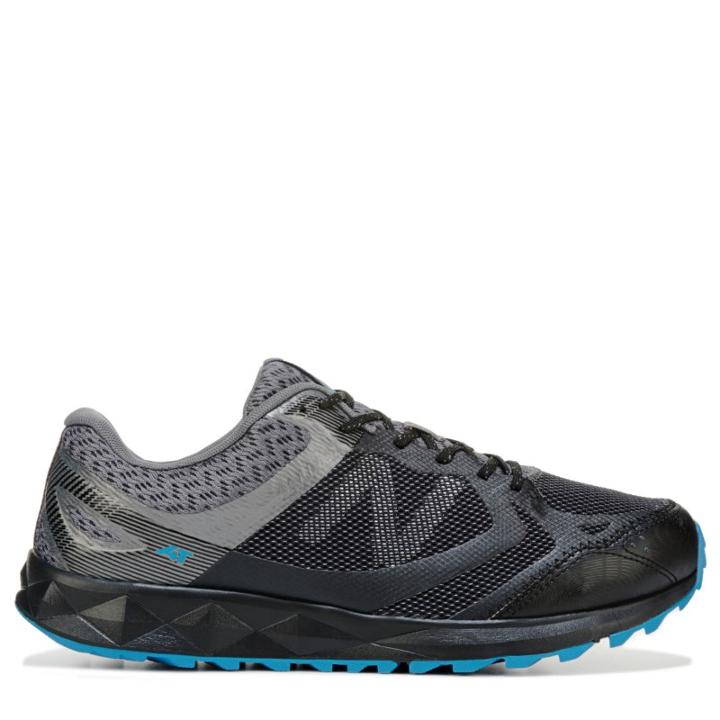 New Balance Men's 590 X-wide Trail Running Shoes 