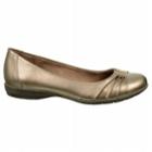 Natural Soul Women's Giovanni Flat Shoes 