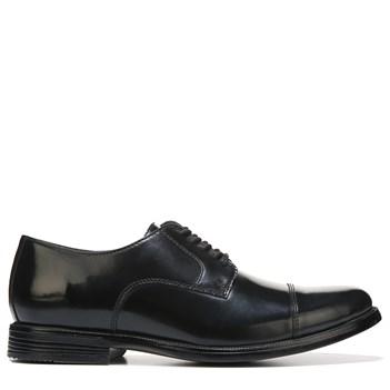Bostonian Men's Kinnon Cap Toe Medium/wide Oxford Shoes 