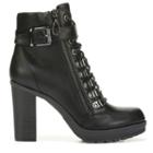 G By Guess Women's Grazzy Lace Up Boots 