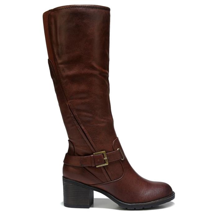 Bare Traps Women's Dililah Boots 